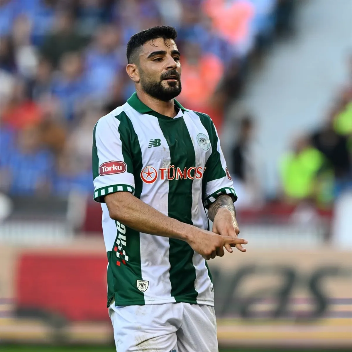 Fenerbahçe Adil Demirbağ transferi için harekete geçti! Konyaspor'un stoperi için resmi teklif yapıldı