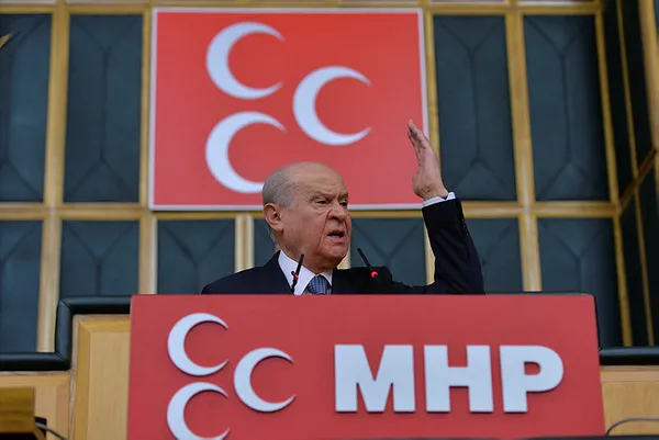 MHP Lideri Bahçeli’den ABD Başkanı Biden’a sert tepki: Hükümsüzdür! Siyasi akılsızlık ve ahlaksızlıktır