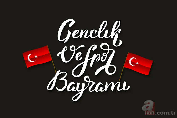 19 Mayıs 1919 şiirleri: 1, 2, 3, 4 kıtalık 19 Mayıs Atatürk'ü Anma, Gençlik ve Spor Bayramı ile ilgili şiirler 8