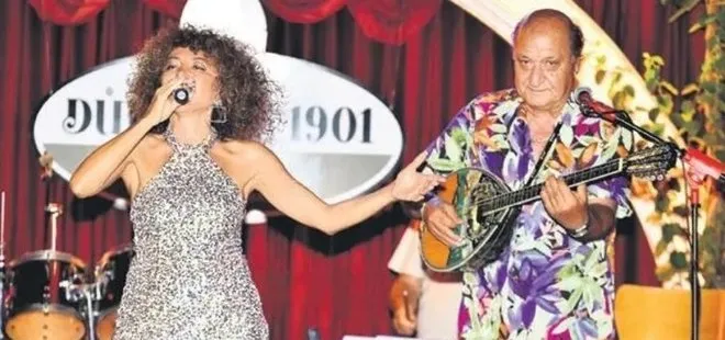 Bodrum’da nostalji rüzgarı