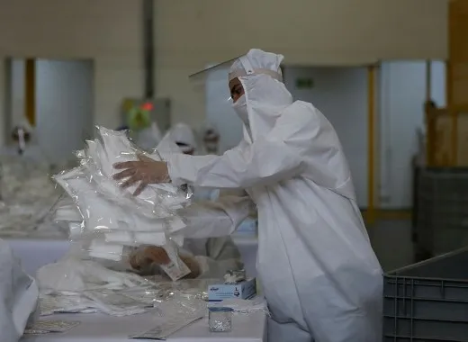 Ulaştırma Bakanı Karaismailoğlu: 4 milyon 400 bin aileye evde ödeme yapıldı