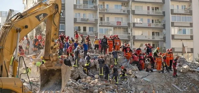 Son dakika: İzmir’de olası depremlerin büyüklüğü ve tekrarlama aralıkları araştırıldı