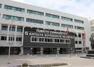Antalya Belediyesine yönelik soruşturmada 2 gözaltı