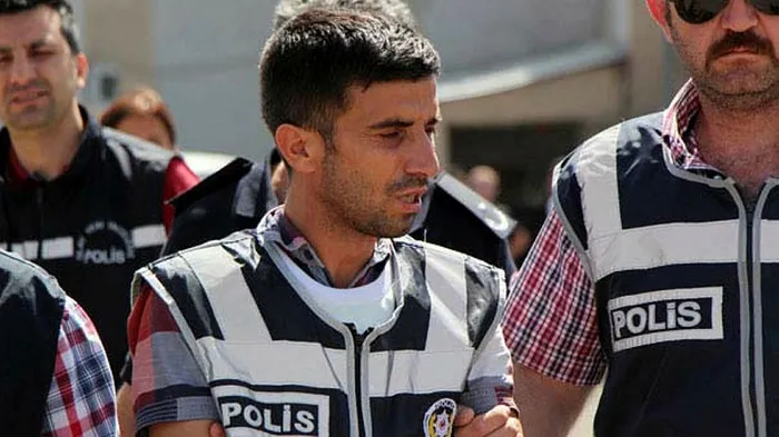 Yasak aşk cinayetinin perde arkası şoke etti!