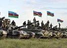 Azerbaycan’dan Ermenistan’ın saldırılarına tepki