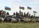 Azerbaycandan Ermenistanın saldırılarına tepki