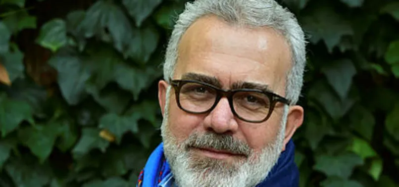 Bahadır Yenişehirlioğlu: Psikolojik romanları kışkırtıcı buluyorum