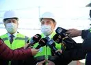 Sanayi ve Teknoloji Bakanı Mustafa Varanktan Akkuyu NGS açıklaması: 2023 yılının sonunda ilk reaktör devreye alınacak
