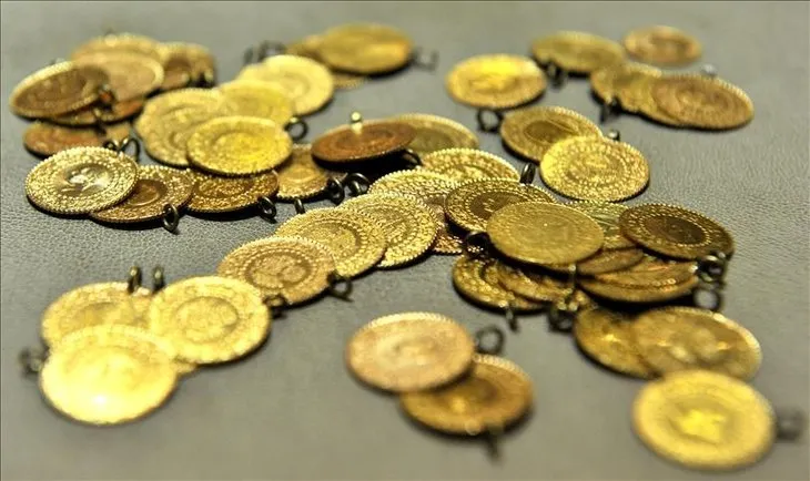 ALTIN FİYATLARI CANLI TAKİP | Dolar son durum ne? 13 Ocak gram, çeyrek altın fiyatları ne kadar, kaç TL oldu?