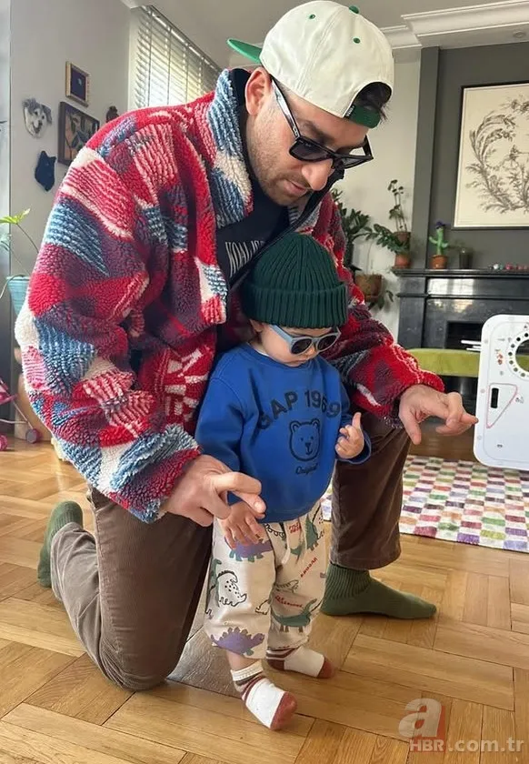 2 yıl evli kaldılar! Sustalı Ceylan'ın Dilara'sı Seda Türkmen'in eski eşi bakın kim çıktı 9