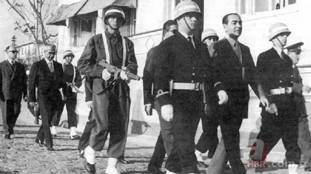 Adnan Menderes öncülüğünde Türkiye'de yapılan ekonomik devrimler 16