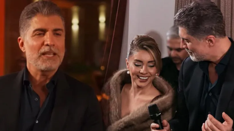 Özcan Deniz sosyal medyada öfke kustu: "Annemi kullanıyorlar"