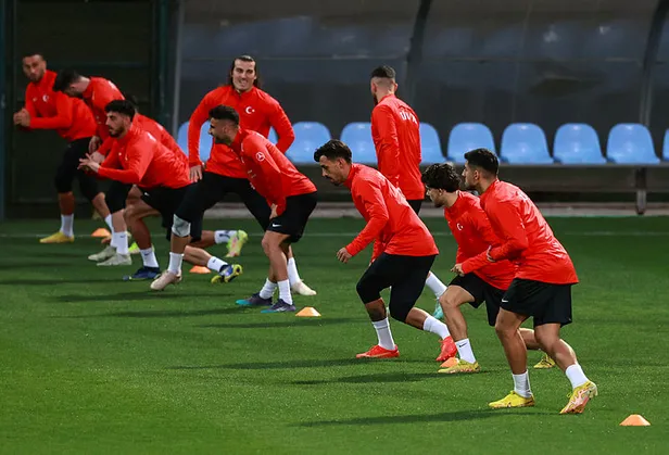 Türkiye İskoçya maçı canlı izle | TRT 1 YAYIN AKIŞI: Türkiye İskoçya maçı saat kaçta başlayacak? Şifreli mi, şifresiz mi?