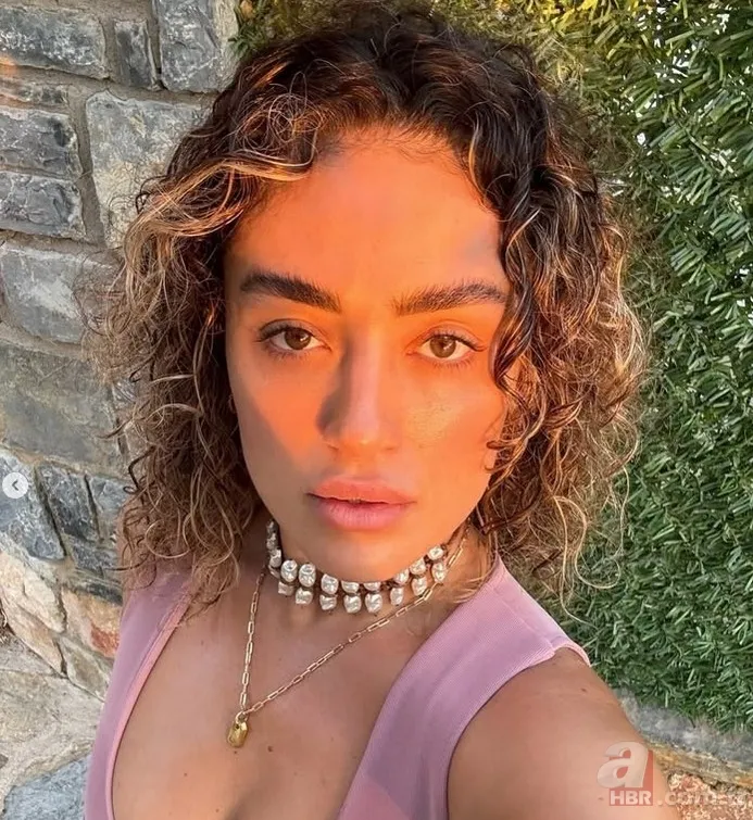 Almeda Baylan Survivor'a katılacak mı? Kararını böyle açıkladı 7