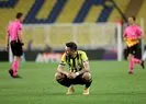 Fenerbahçe’de beklenen ayrılık gerçekleşti!