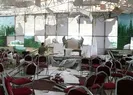 Afganistan’daki intihar saldırısını DEAŞ üstlendi