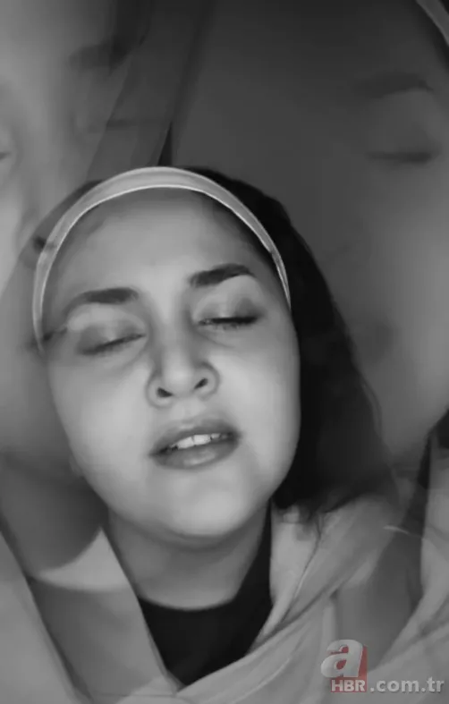 Ferdi Tayfur'un şarkısını okudu! Hüsnü Şenlendirici'nin kızı sesiyle tam not aldı 7