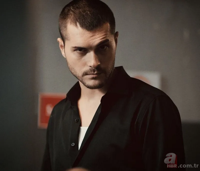 Leyla'nın Civan'ı Alperen Duymaz'ın 4 yıllık eşi çocukluk aşkıymış! 4