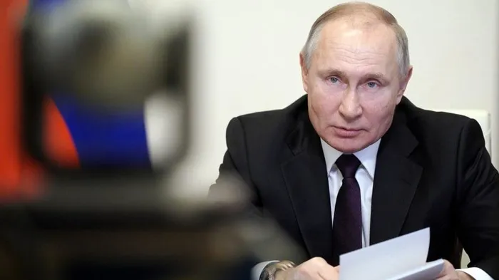 Kremlin’den ABD ile ‘soğuk savaş’ açıklaması: En kötüsüne hazırız - 4