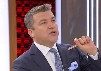 'Aman aman' dedi, Boğaz'da keyfe çıktı