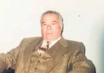 Milyarder iş insanı Niyazi Üzmez'in hizmetçisi kızı çıkmıştı! Kalbiye Sağlam 1 milyarlık mirastan bakın ne kadarı ona kaldı
