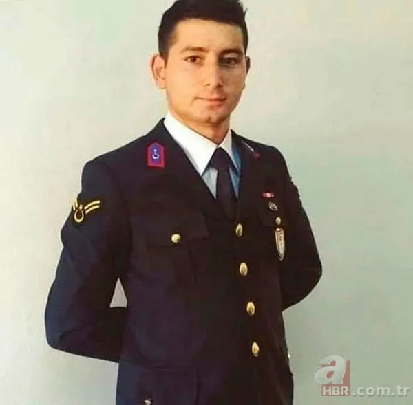 Van çığ felaketi ölü yaralı sayısı kaç? Van Jandarma şehitleri isimleri ve memleketleri! 10