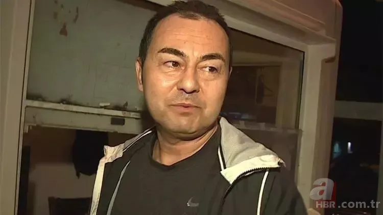 Serdar Ortaç’tan korkutan açıklama! Ayağını kaybedebilir 2