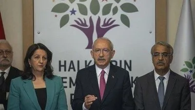 7’li koalisyonun teröre yaklaşımı