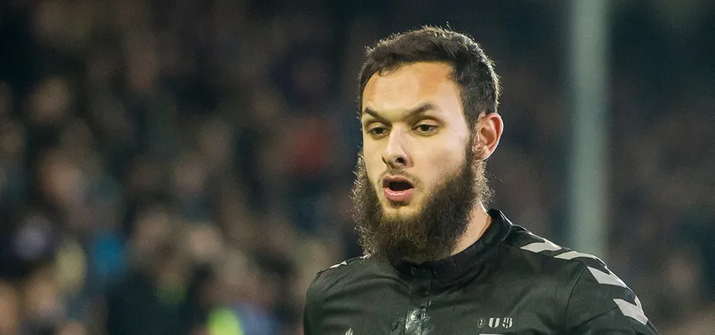 Nacer Barazite'yi Galatasaray'a önerdiler!