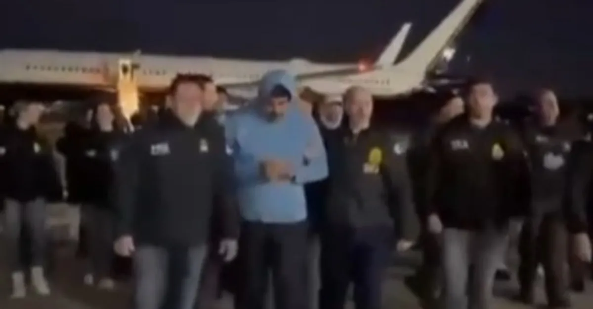 ABD Venezuela'dan istediğini alabilecek mi?