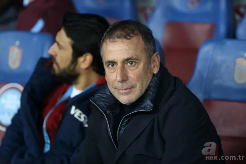 Trabzonspor - Konyaspor maçı sonrası flaş sözler! Erman Toroğlu, Ahmet Çakar... 1