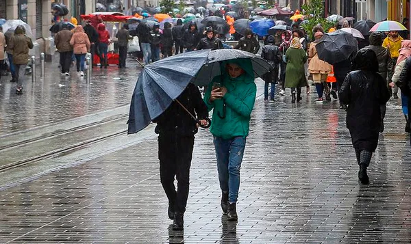 1662100945061.jpg Gök gürültülü sağanak, dolu ve hortum! İstanbul ve çevresi için peş peşe kritik uyarı - 17
