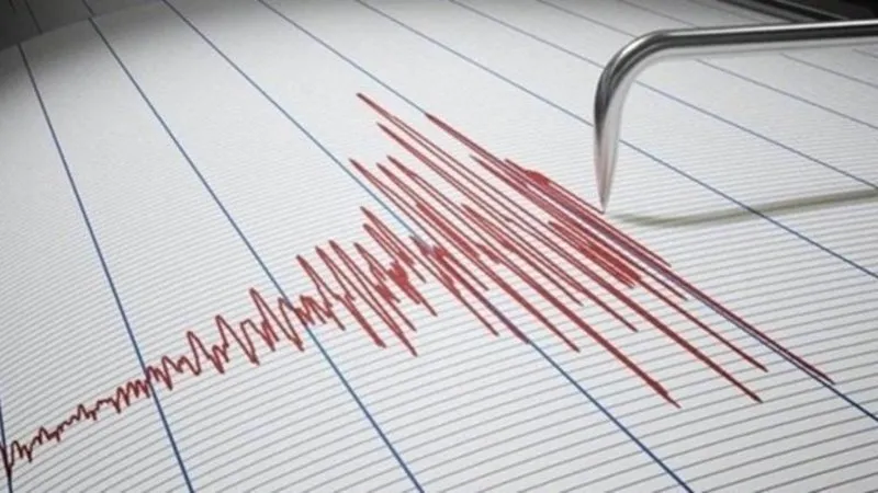 Endonezya Da 6 3 Buyuklugunde Deprem A Haber Son Dakika Dunya Haberleri