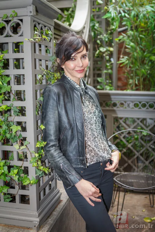 Hande Ataizi'nden eski evliliğiyle ilgili olay itiraf: ‘Gereksiz atraksiyondu’ 12