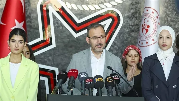 Bakan Kasapoğlu’ndan iktidarın projelerini sahiplenen muhalefete: Kurnazlık peşindeler