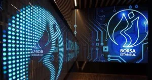 BIST 100 endeksi haftaya yatay başladı