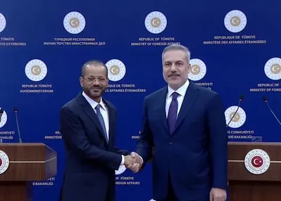 Fidan: SDG’nin gerçek niyeti ortaya çıktı