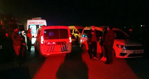 Ağrı'da kaybolan 8 yaşındaki Zeynel Abidin Çelik'ten kahreden haber ölü bulundu | Son dakika yaşam haberleri... - 5