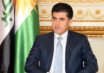 Neçirvan Barzani, “Türkiye’yle ilişkilerimizi normalleştirmek için her şeyi yapacağız”