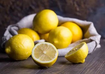 Limon mucizesi! Bu faydasını duydunuz mu?