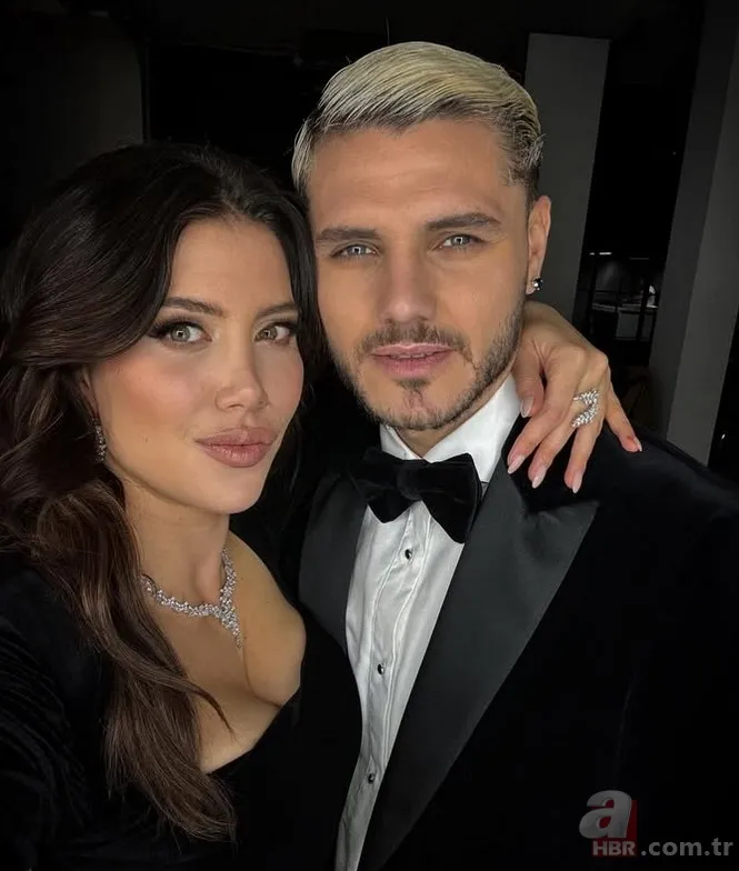 Wanda Nara'dan yeni Icardi ifşası! Whatsapp konuşmalarını yayınladı 6