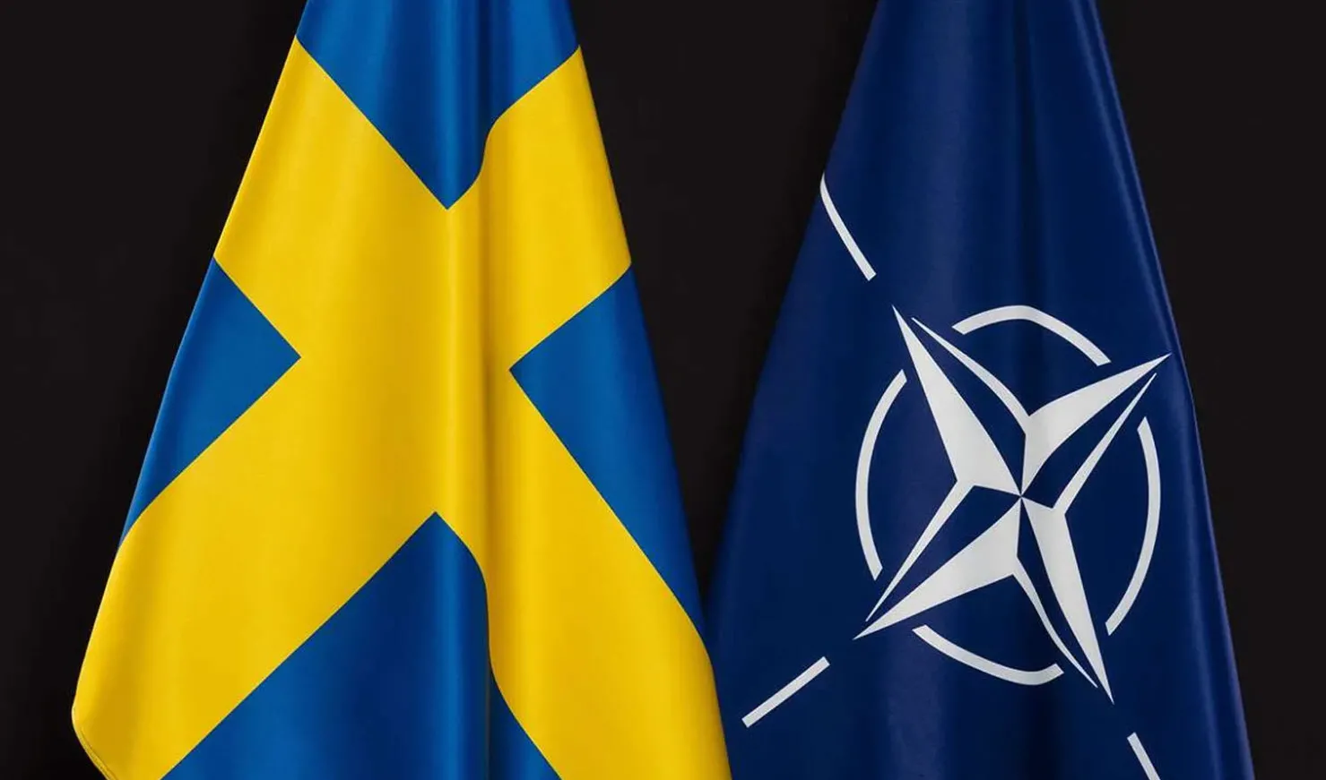 Bu hafta teslim edecekler! İsveç NATO'ya üyelik başvurusunu imzaladı