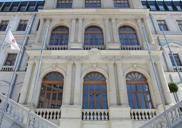 BEYOĞLU BELEDİYE BAŞKANLIĞI