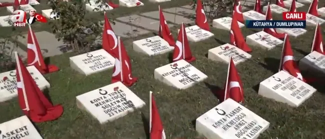 Büyük zafere giden yol! Türk’ün şanlı zaferi 30 Ağustos