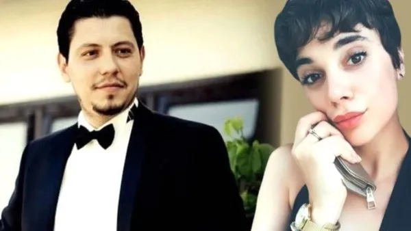 Pınar Gültekin kararına ilişkin flaş gelişme! İtiraz sonrası karar İstinaf Mahkemesi’ne taşınacak