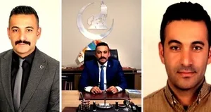 Ülkü Ocakları’ndan CHP’ye tepki: Başkanlar bıyıkları kesti