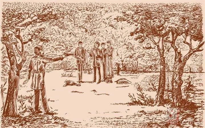 Sosyal medyayı sallayan soru! Cevabını çok az kişi biliyor 2