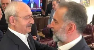 Kılıçdaroğlu’ndan ilginç görüşme