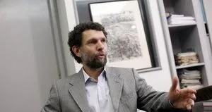 15 Temmuz öncesi Osman Kavala PKK ile görüşmüş