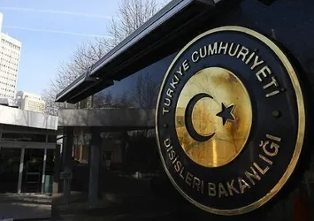 Türkiye'den Etiyopya'daki kazada hayatını kaybedenler için taziye mesajı